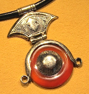 Touareg pendant
