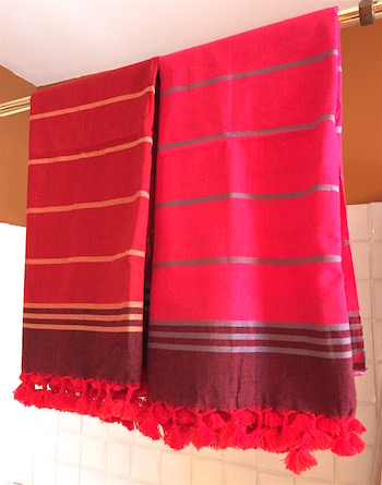 Turkish Pestemel