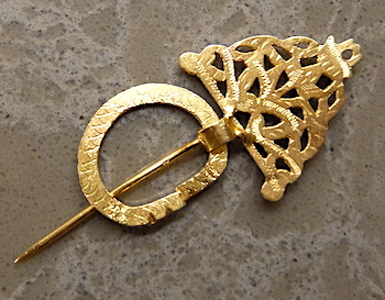 Tunisian fibula